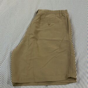 Bamboo Cay Island Soft casual model shorts